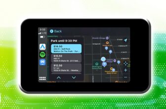 This Android Auto app I exploit on a regular basis...