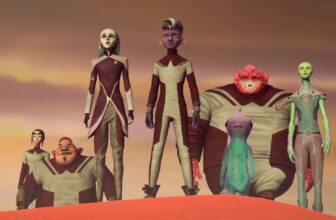 Prodigy Could Want a New Dwelling Once more Quickl...