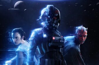 What Is the Way forward for ‘Star Wars Battl...