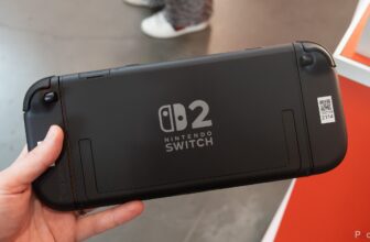 Nintendo’s new person settlement contains en...