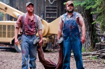 Tucker & Dale Director Blames David Zaslav fo...