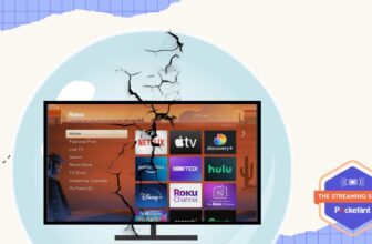 The streaming bubble could have already burst