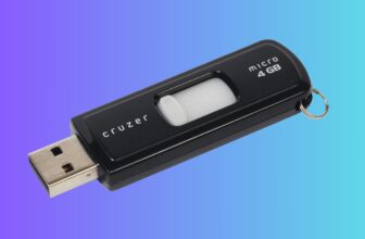 4 lesser-known issues I do with outdated USB drive...