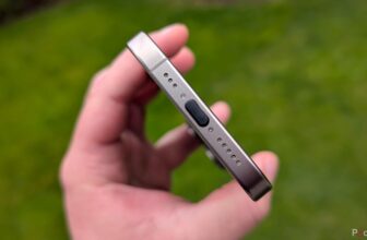 This $6 dirt-cheap resolution retains my cellphone...