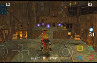 A local PS3 emulator for Android is offered on the...