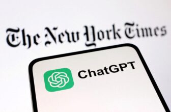 OpenAI appeals courtroom order forcing it to prote...