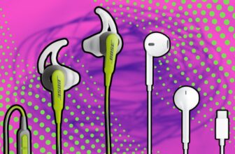 Name me old school, however I am going to by no me...