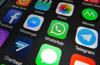 WhatsApp Banned From U.S. Home Units Over Safety I...