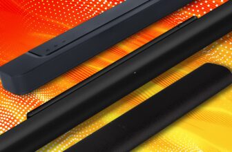 In case your soundbar does not have this, you are ...