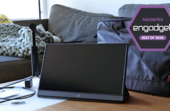 The most effective moveable displays in 2025