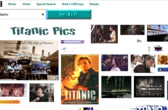 The Web Archive modernizes its GeoCities GIF searc...