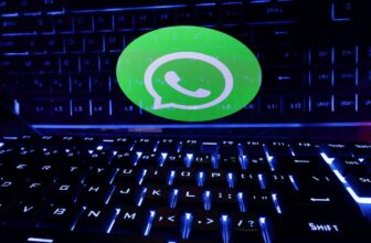 US Home reportedly bans WhatsApp on authorities ga...
