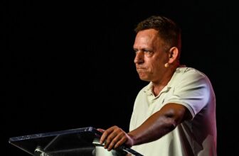 Peter Thiel is totally incorrect about Alzheimer&#...