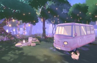 Make it Dwelling takes inside design on the highwa...