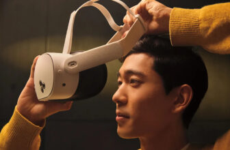 Xbox’s VR headset with Meta could possibly b...