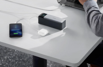 Anker transportable chargers are on sale for as mu...