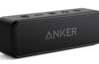 This Waterproof Anker Moveable Speaker Prices Pean...