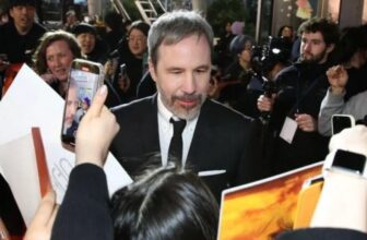Amazon Needs Denis Villeneuve’s ‘Bond&...