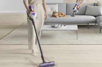 That is Formally the Most cost-effective Dyson Vac...