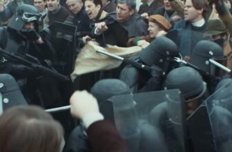 ‘Andor’ Needed Its Bloodbath to Do Ext...