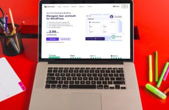 The Finest WordPress Internet hosting is Virtually...