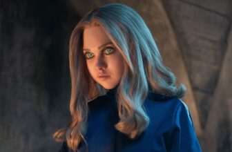 The New ‘M3GAN 2.0’ Trailer Is Hilario...