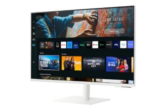 Uncover Samsung Sale Slashes M70C Sensible Monitor...