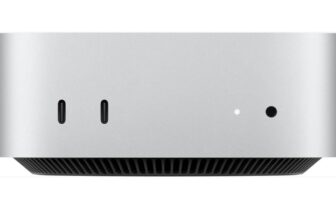 Apple Slashes M4 Mac Mini Worth Method Beneath Bla...