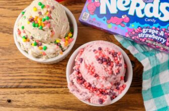 Nerds Ice Cream – Barefeet within the Kitche...
