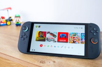 The Change 2 Proves Nintendo By no means Misses On...