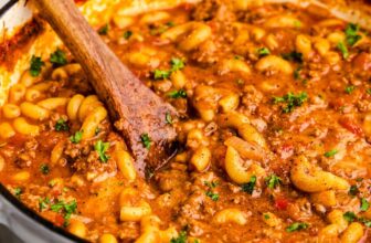 Outdated Original American Goulash – The Kee...