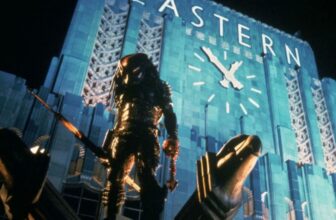 ‘Predator 2’ Walked So the New Movies May Run