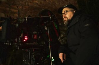 Robert Eggers Is Making a ‘Christmas Carol&#...