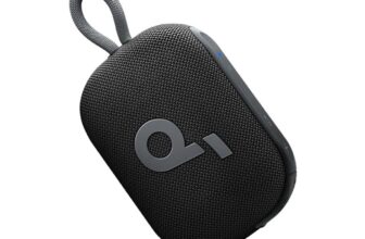 This Bluetooth Waterproof Speaker by Anker Is Virt...