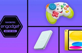 The perfect items for brand spanking new dads