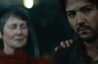 Tony Gilroy Created His Personal ‘Star Wars&...