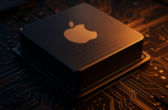 iPhone 17 Professional: Apple A19 Professional Chi...