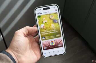 Apple’s new app is DOA as a result of they d...