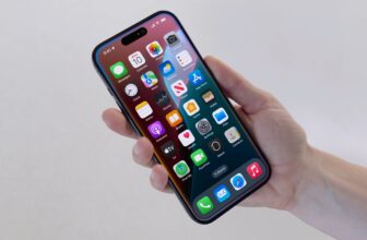 Apple would possibly lastly launch Siri’s AI...