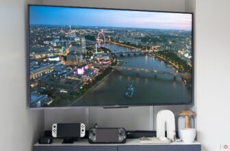 4K streaming shouldn’t be the identical as 4...