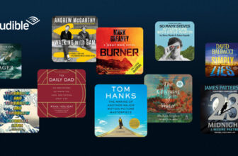 Three months of Audible is simply $3 on this Prime...