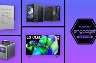 The most effective Father’s Day presents for any...