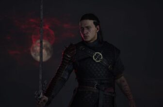 The Blood of Dawnwalker builders share a take a lo...