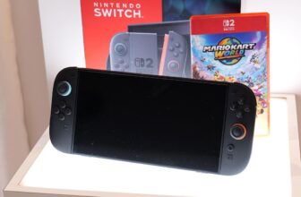 Nintendo Change 2: The ultimate preview