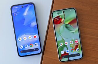 Pixelsnap, Google’s belated reply to MagSafe...