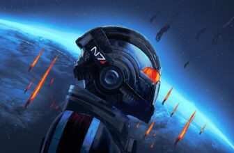 The Lengthy-Awaited ‘Mass Impact’ Pres...