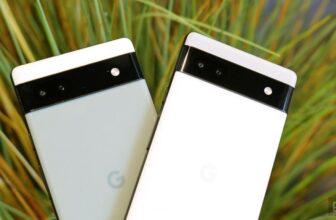 Google will scale back battery life for some Pixel...