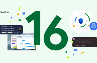 Android 16 is out, full with stay notification upd...
