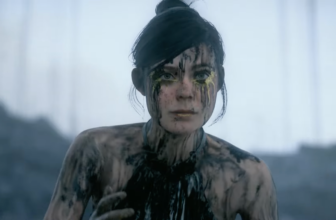 Watch 22 minutes of Loss of life Stranding 2 gamep...