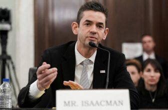 Trump makes a last-minute backtrack on his choose ...